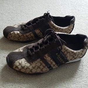 Coach Sneakers
